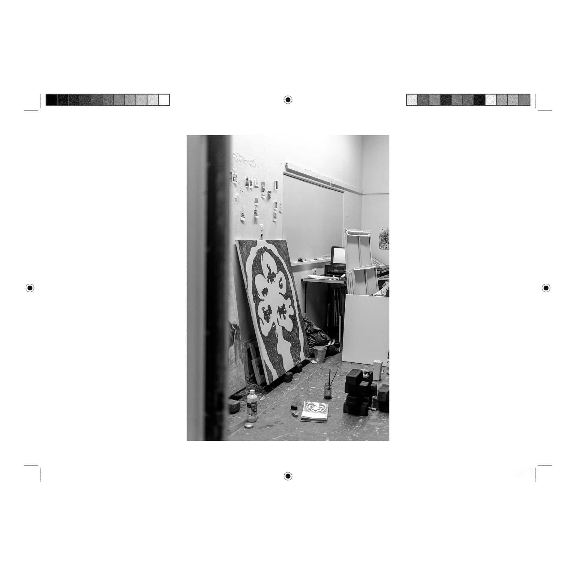 Documentation Poster