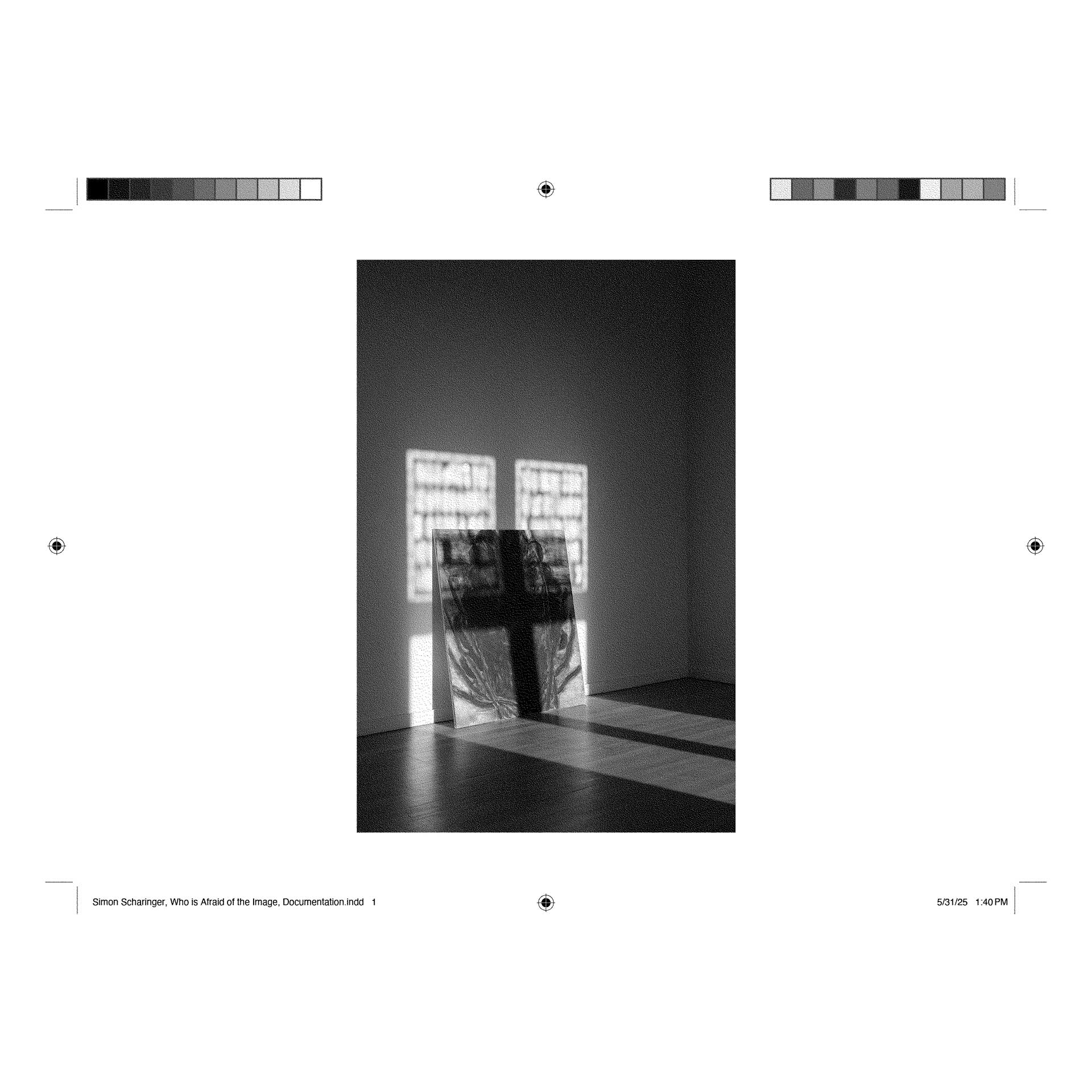 Documentation Poster